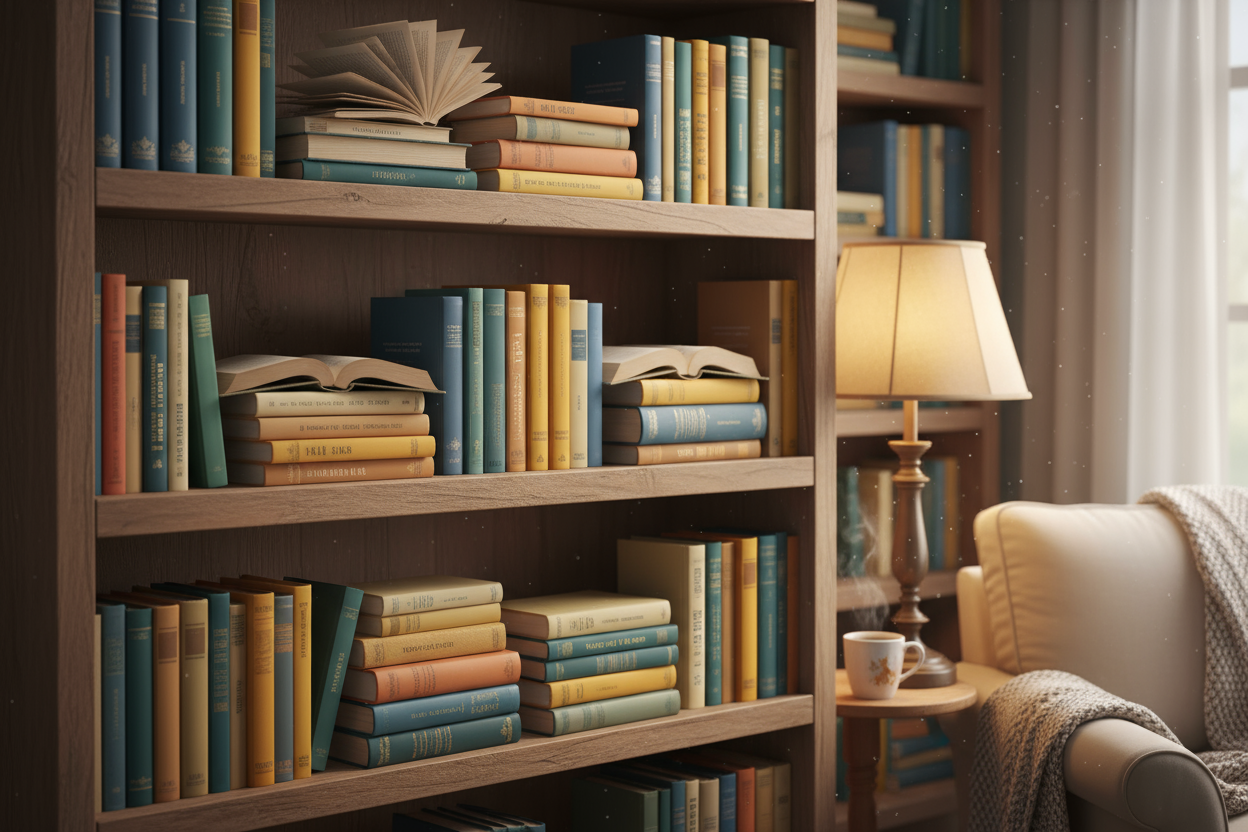 books