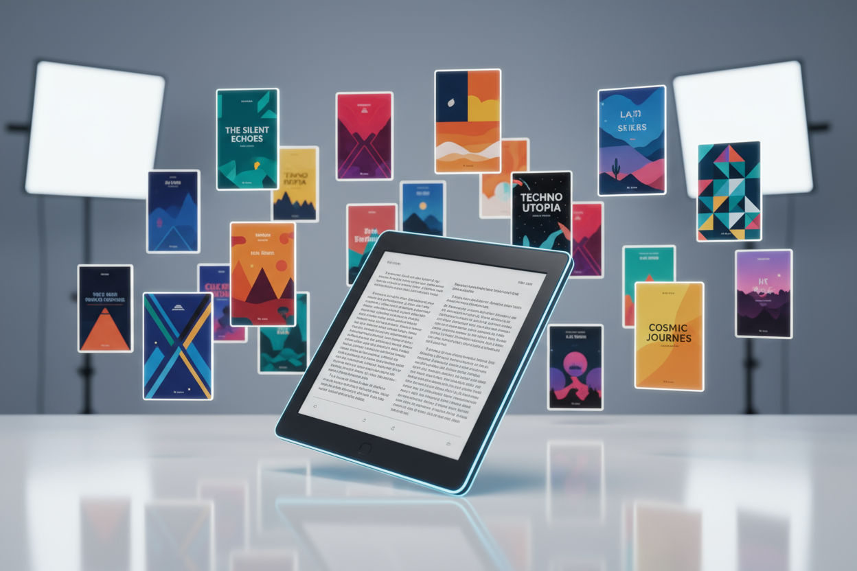 ebooks